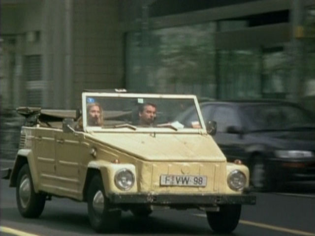 Volkswagen Kurierwagen