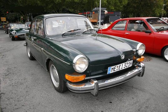 Volkswagen L