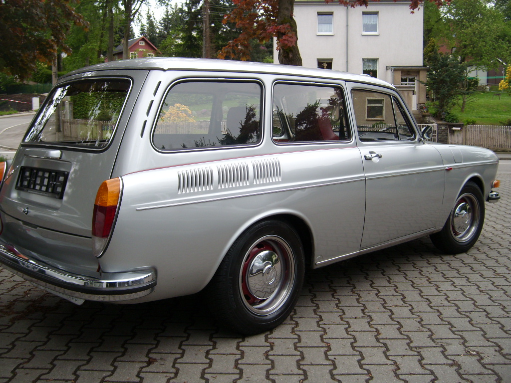 Volkswagen L