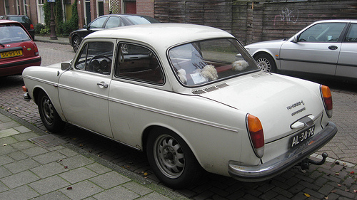 Volkswagen L