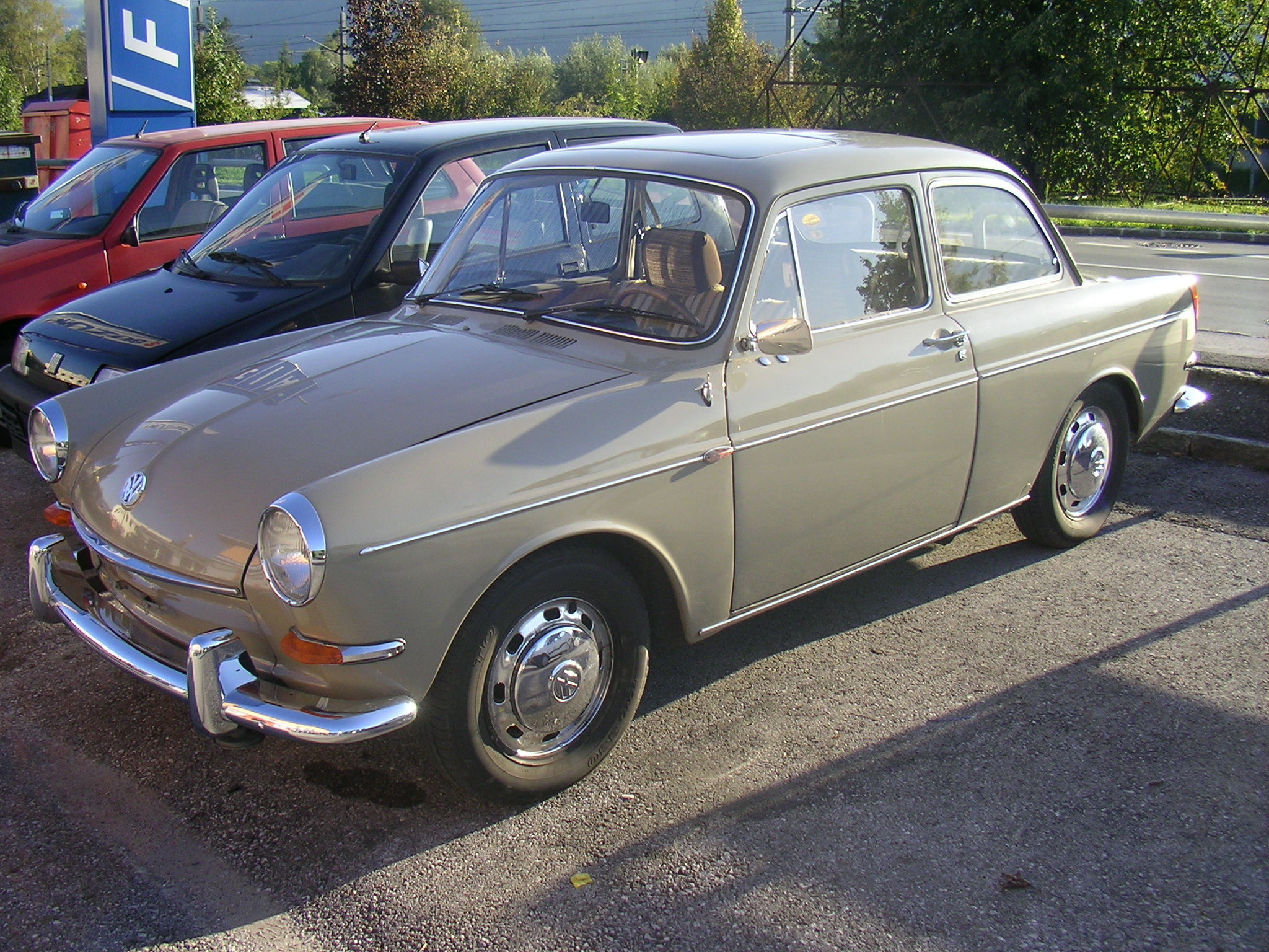 Volkswagen L