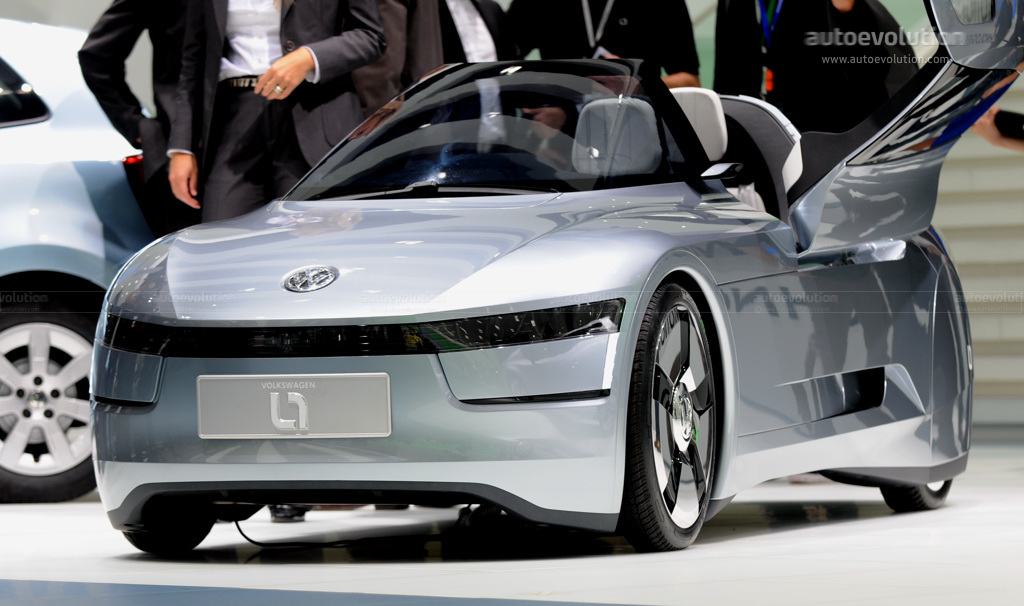 Volkswagen L