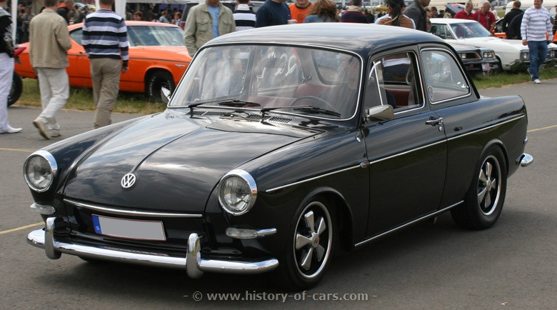 Volkswagen L