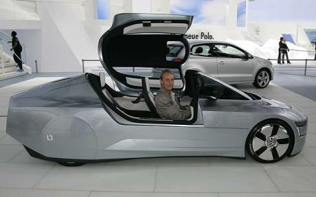 Volkswagen L1