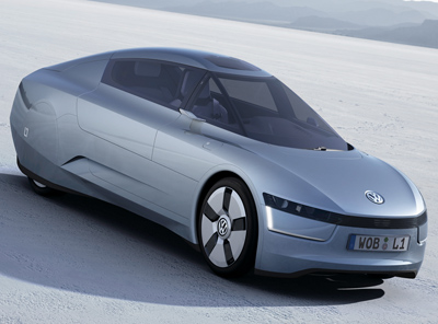 Volkswagen L1