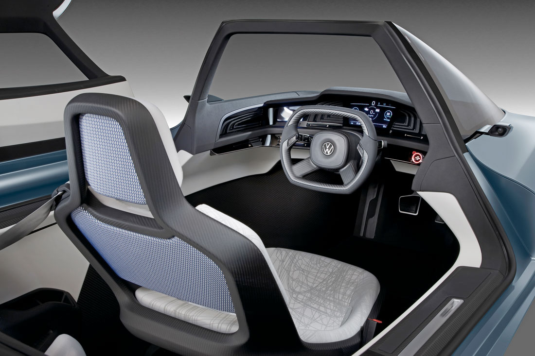 Volkswagen L1