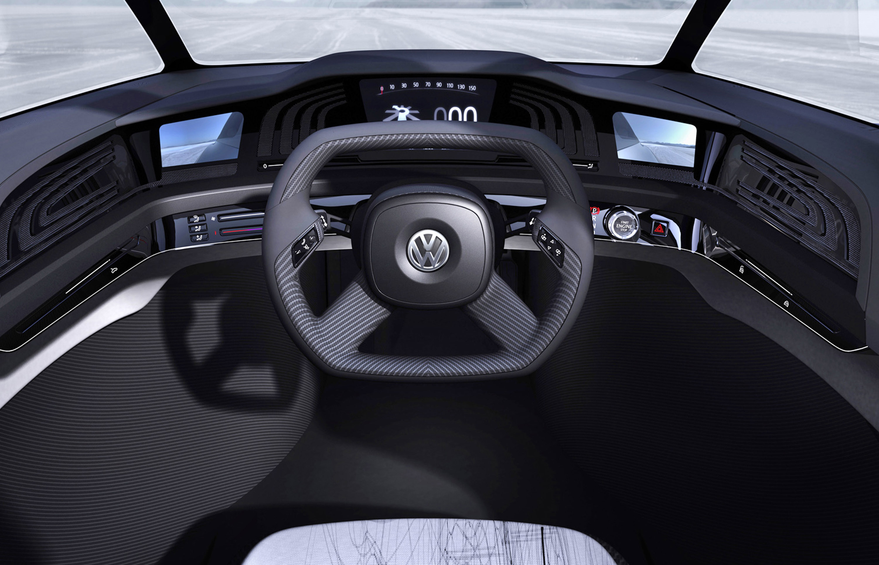 Volkswagen L1