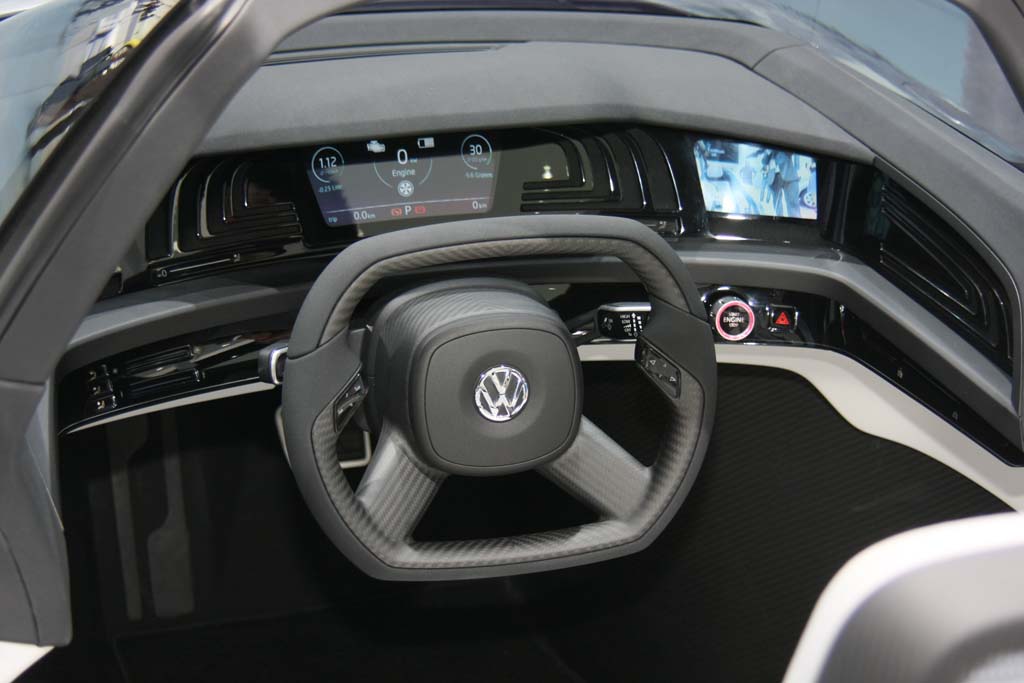 Volkswagen L1