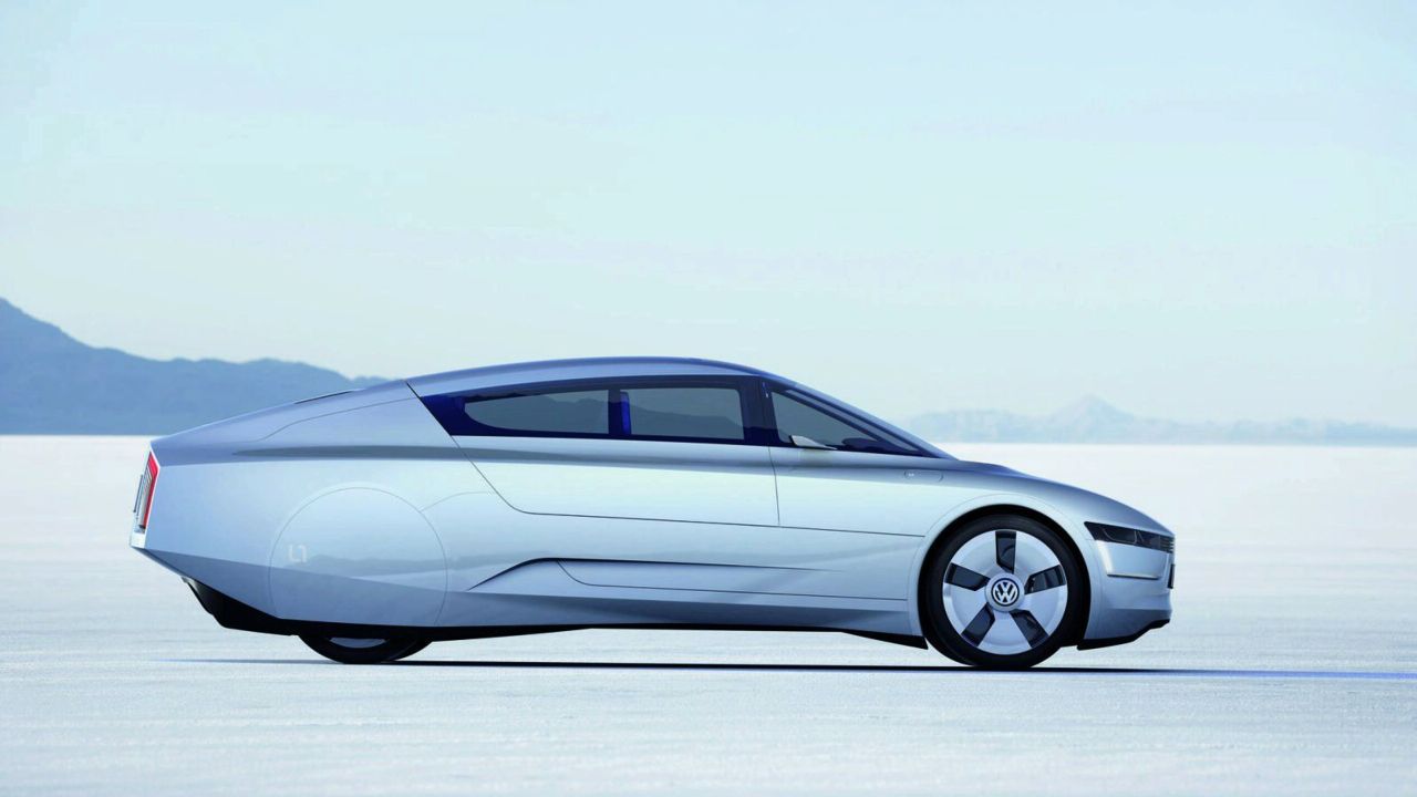 Volkswagen L1