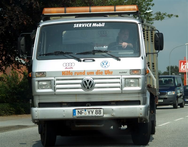 Volkswagen L80
