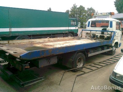 Volkswagen L80