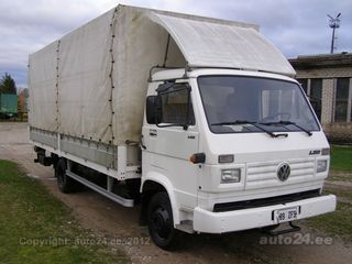 Volkswagen L80