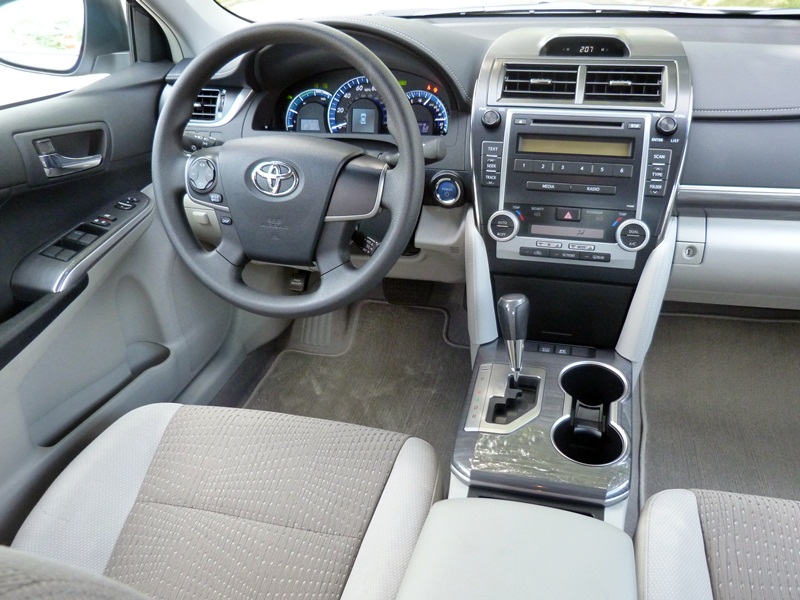 Volkswagen Le