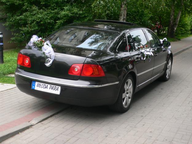 Volkswagen Limuzyna