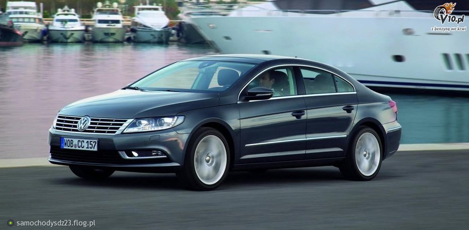 Volkswagen Limuzyna