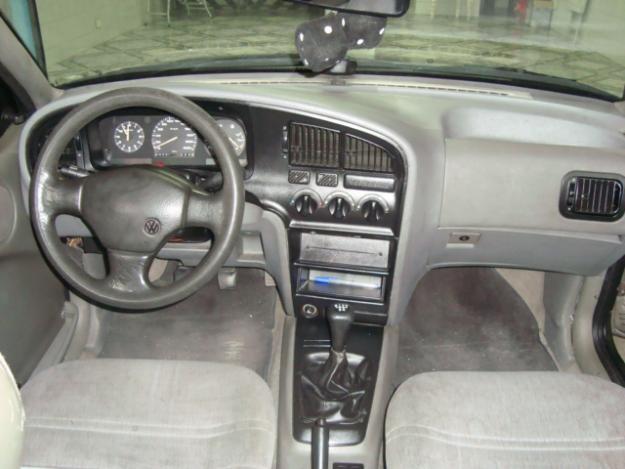 Volkswagen Logus