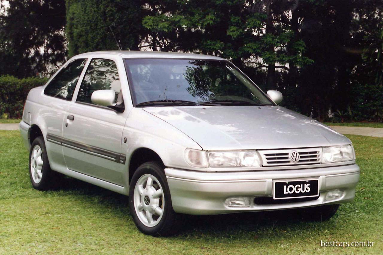 Volkswagen Logus