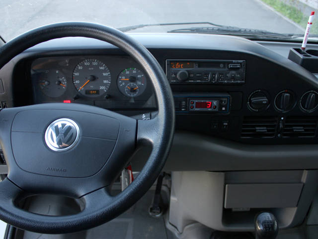 Volkswagen Lt