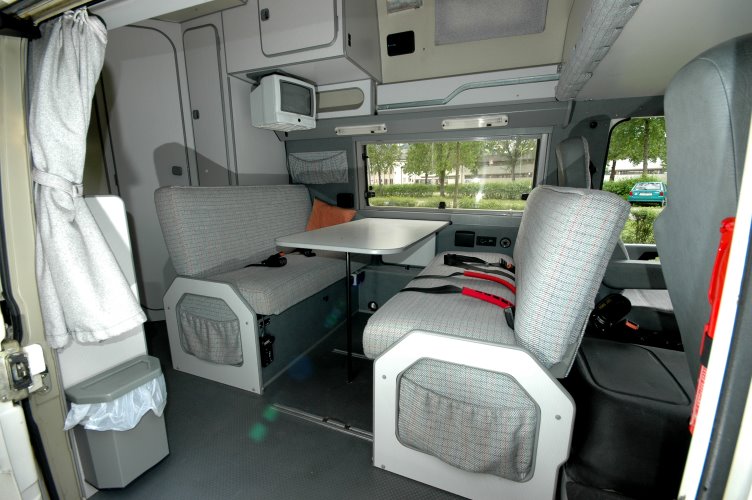 Volkswagen Lt31