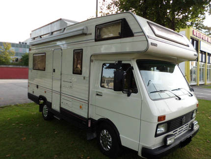 Volkswagen Lt31