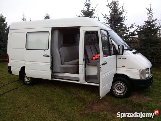 Volkswagen Lt32