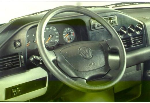 Volkswagen Lt32