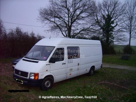 Volkswagen Lt32