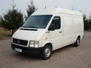 Volkswagen Lt32