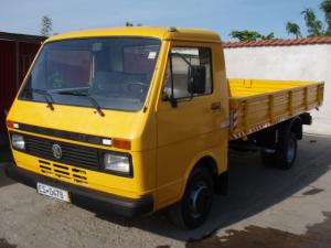Volkswagen Lt45
