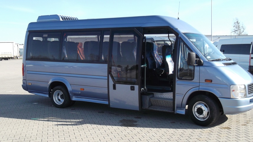 Volkswagen Lt46