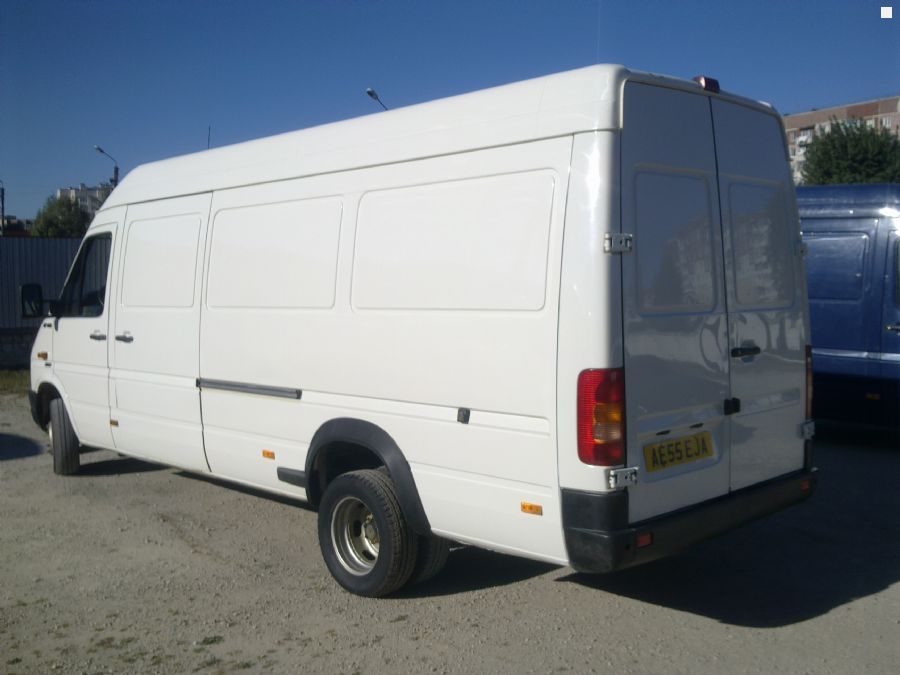 Volkswagen Lt46