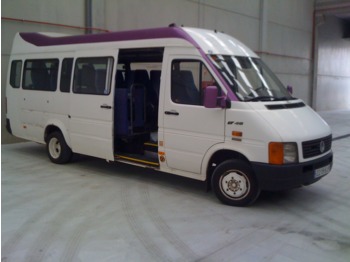 Volkswagen Lt46