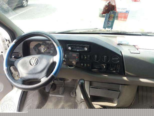 Volkswagen Lt46