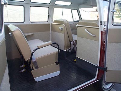 Volkswagen Microbus