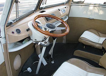 Volkswagen Mikrobus