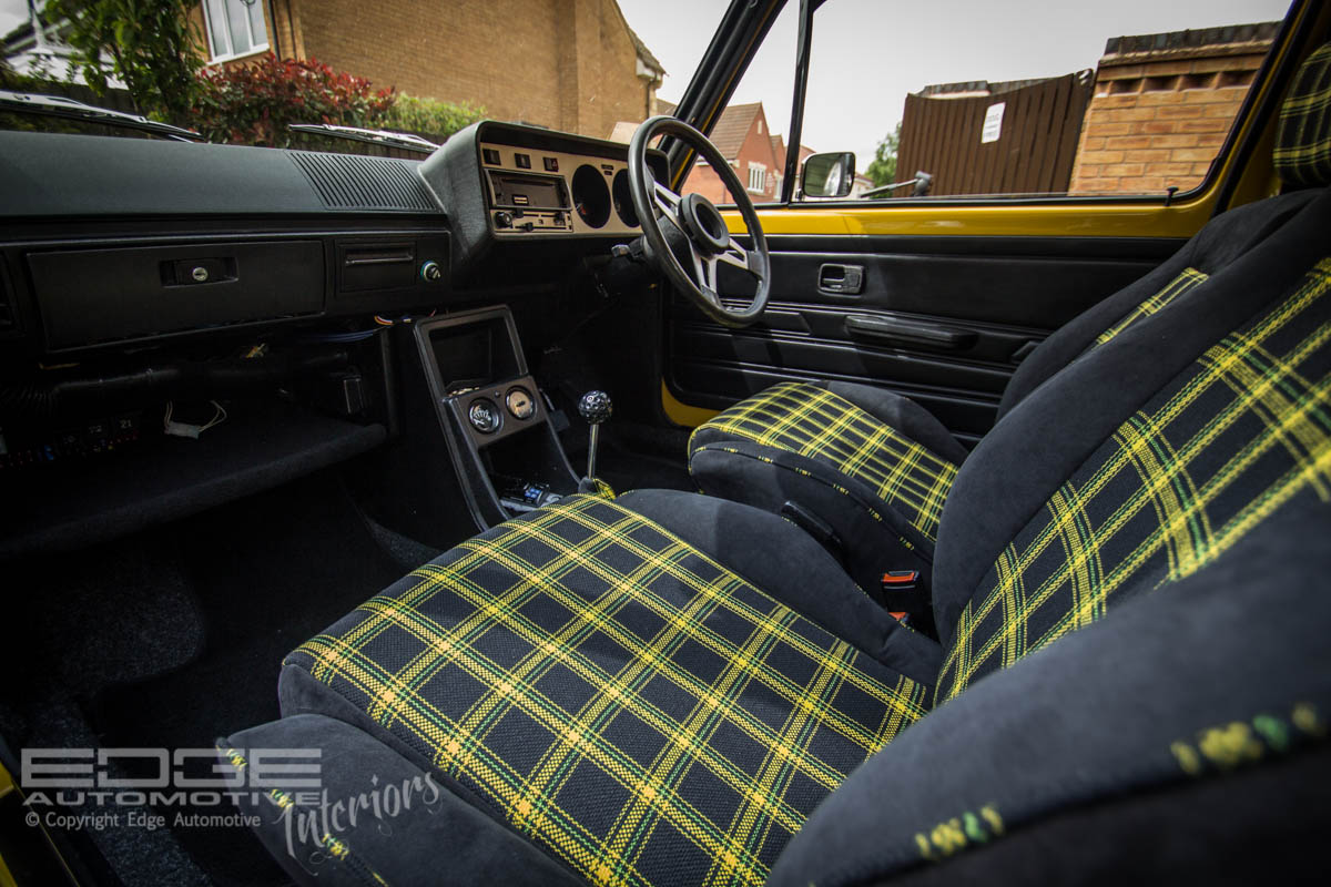 Volkswagen Mk1
