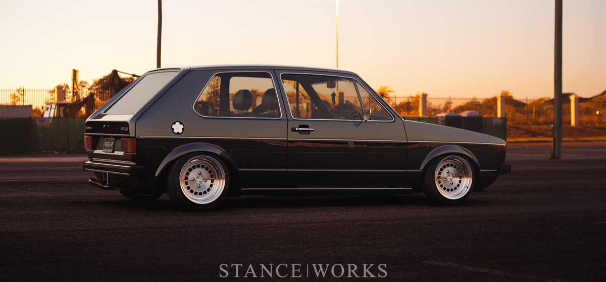 Volkswagen Mk1
