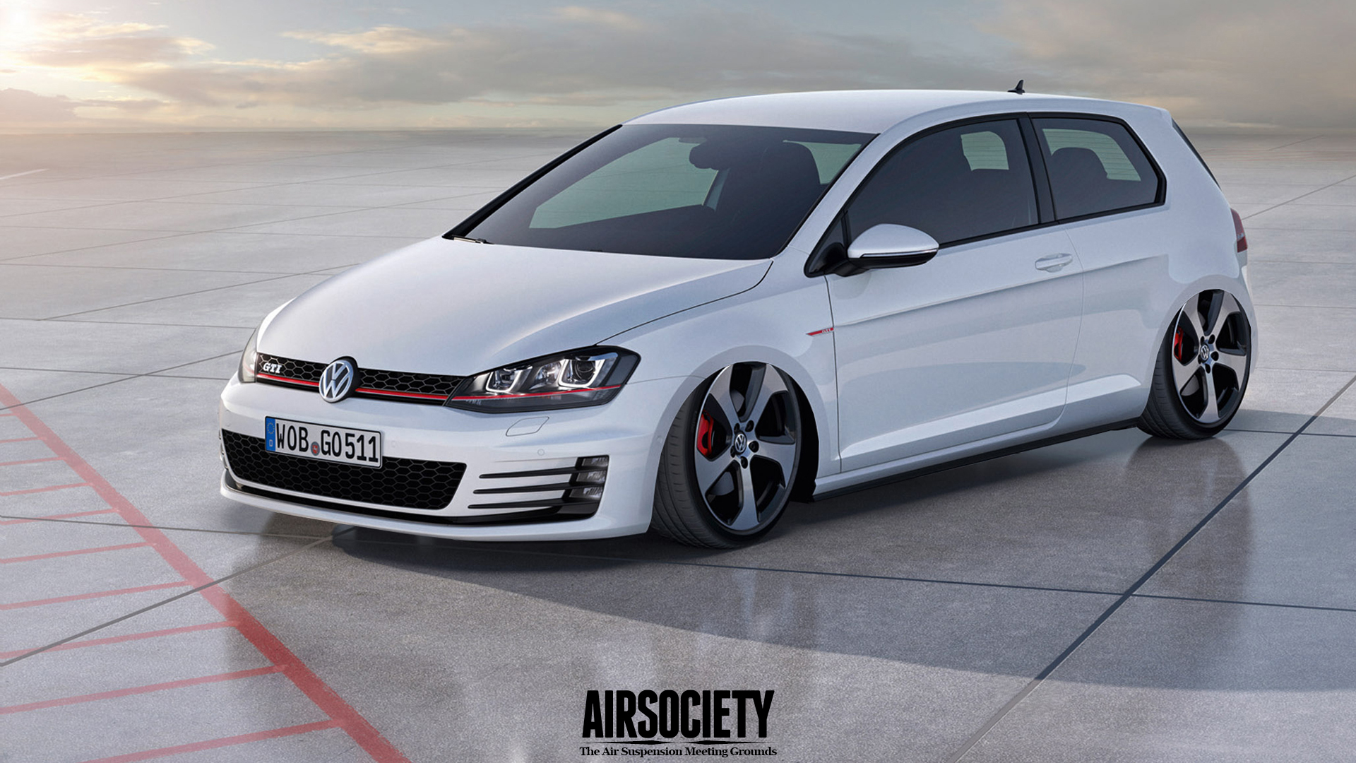 Volkswagen Mk7