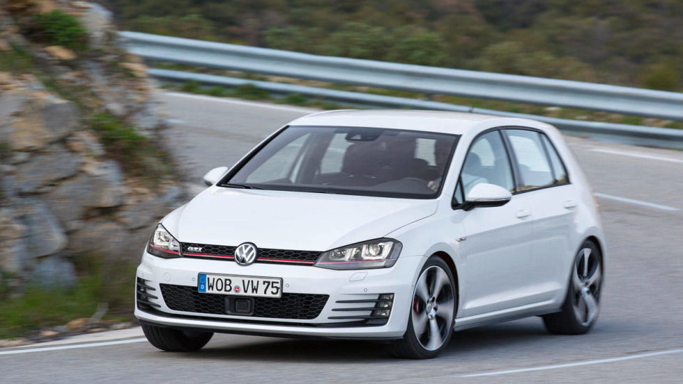 Volkswagen Mk7