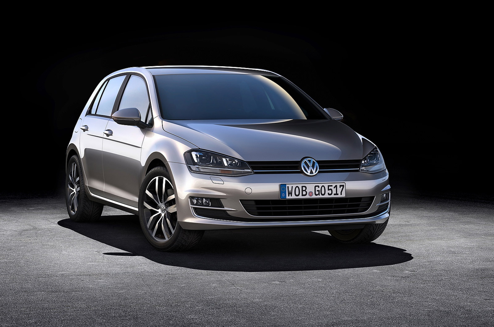 Volkswagen Mk7