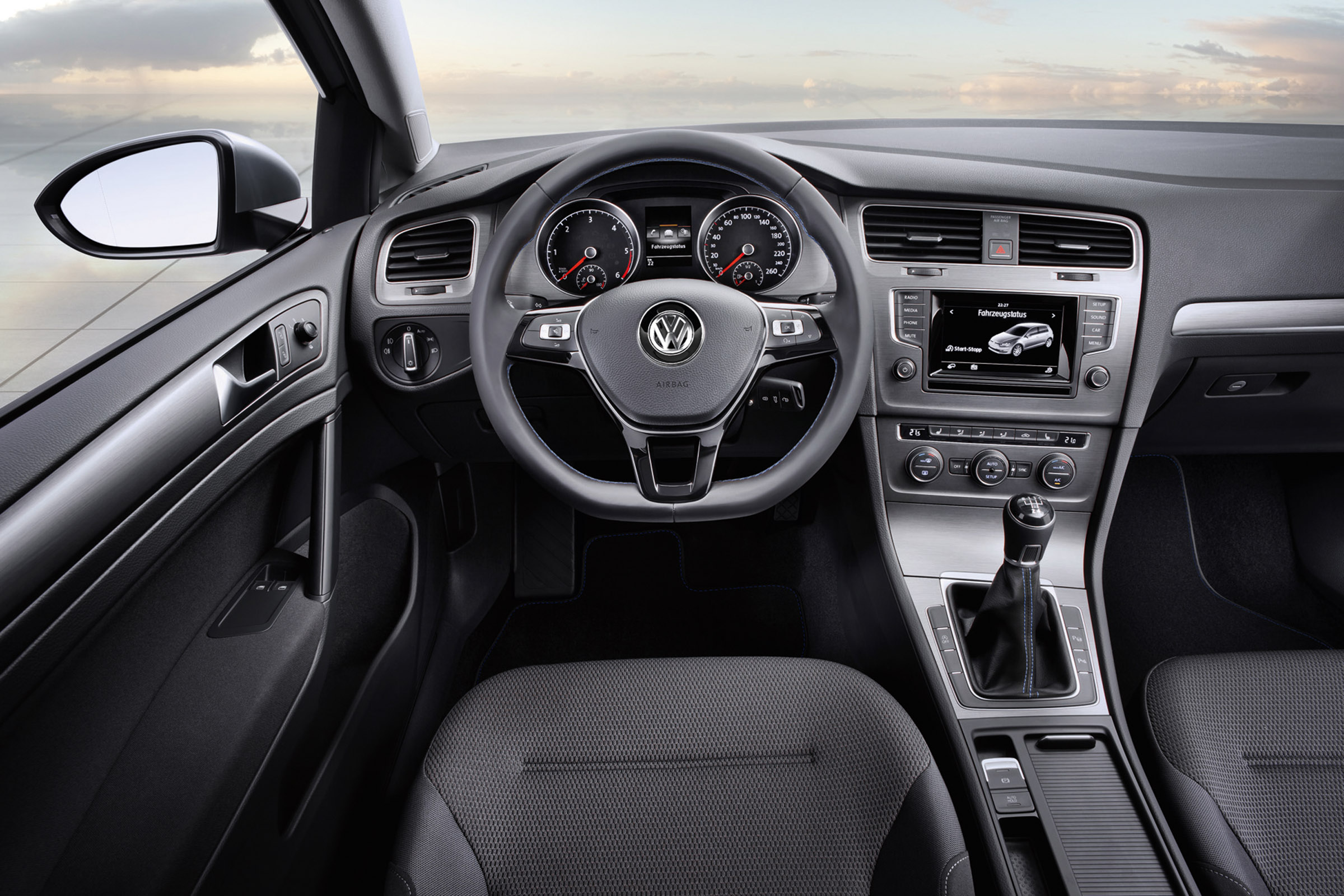 Volkswagen Mk7