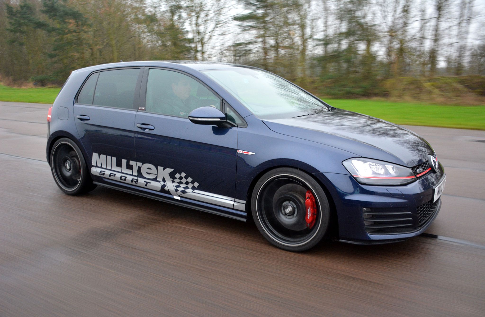 Volkswagen Mk7