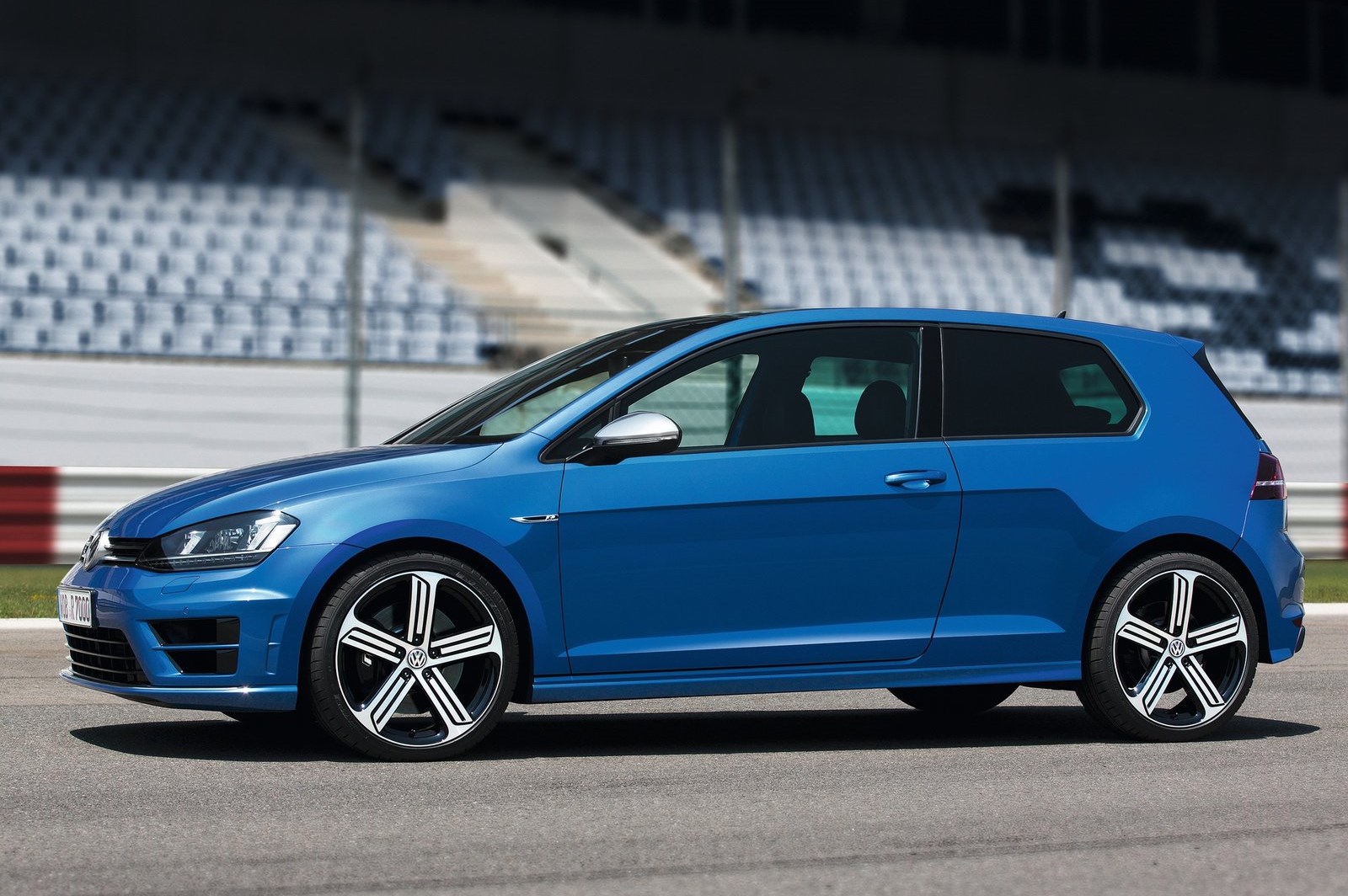 Volkswagen Mk7