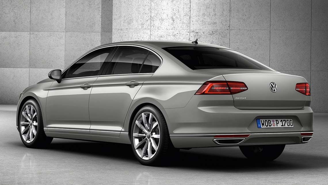 Volkswagen Models