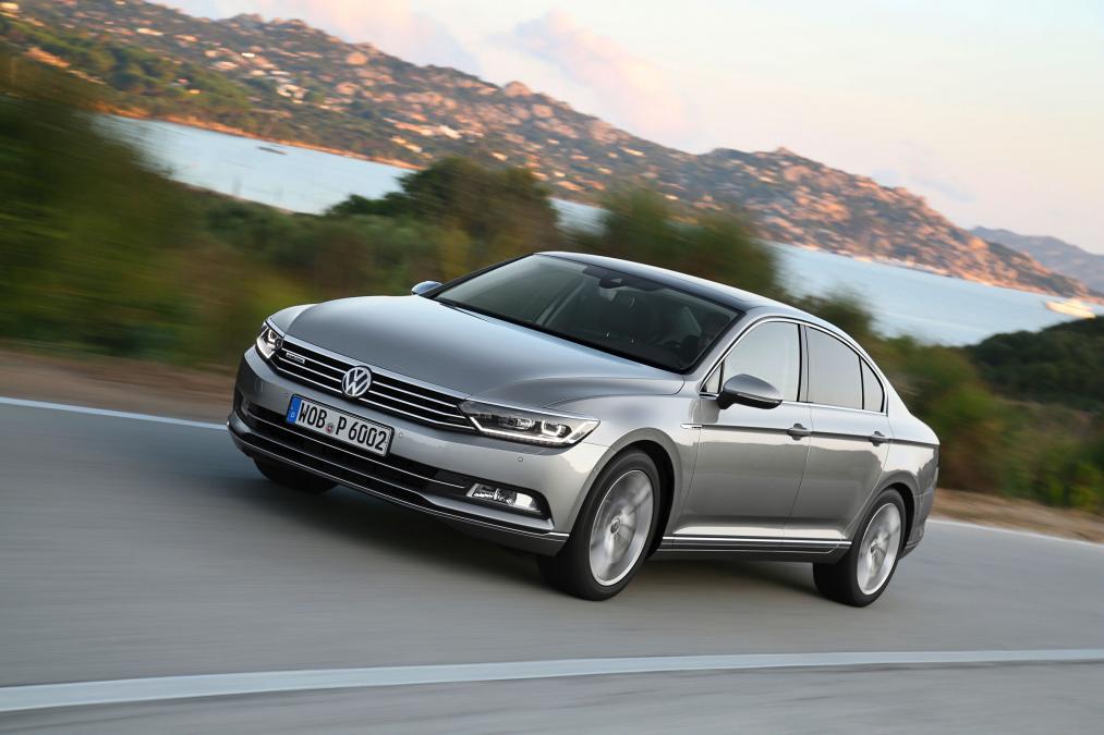 Volkswagen Models