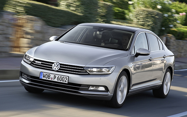 Volkswagen Models