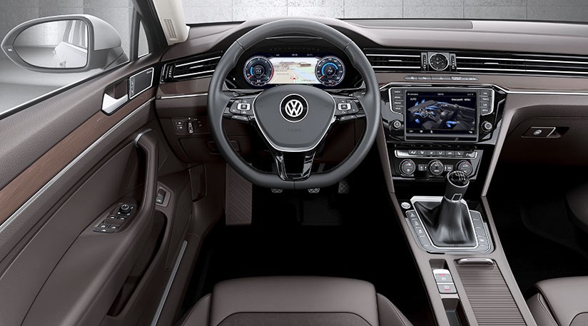 Volkswagen Models