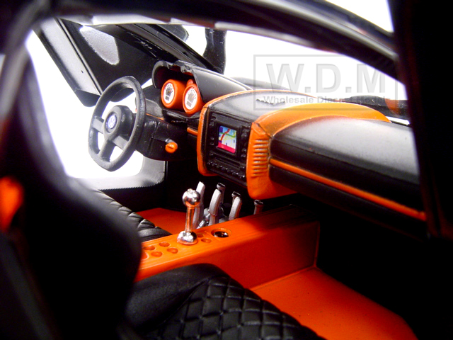 Volkswagen Nardo