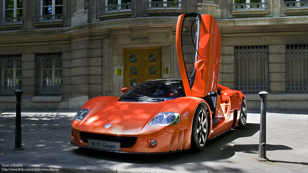 Volkswagen Nardo