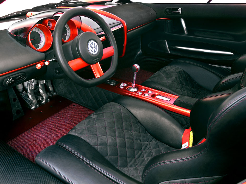Volkswagen Nardo